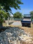 Piatra Pietriș Balastru Nisip Amestec beton Pământ negru vegetal