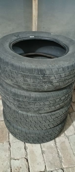 Балон б/у состояние. 195/65/15