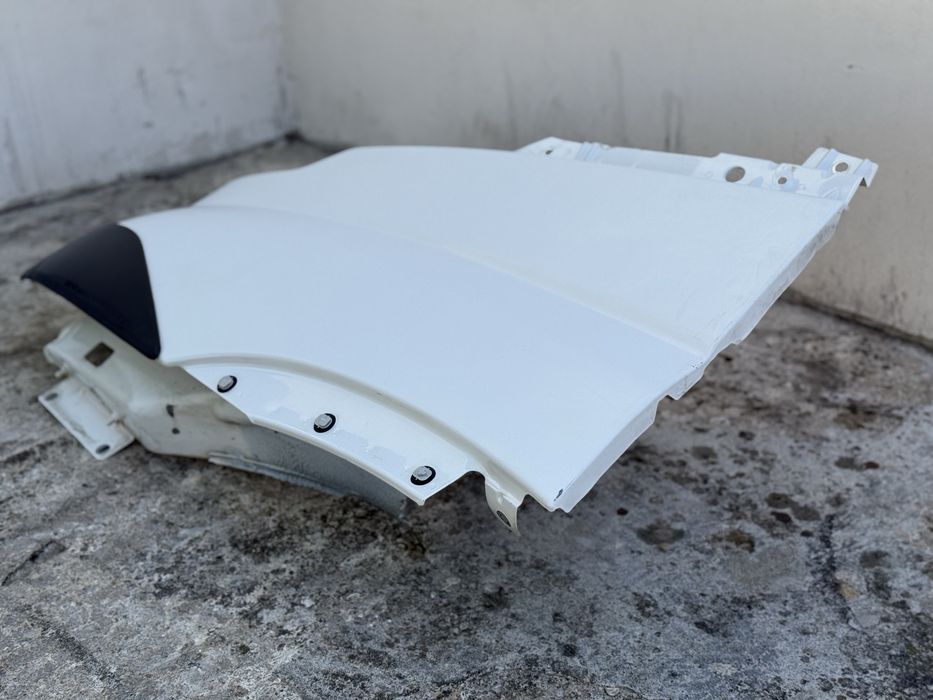 Aripa stanga iveco daily 2015-2018