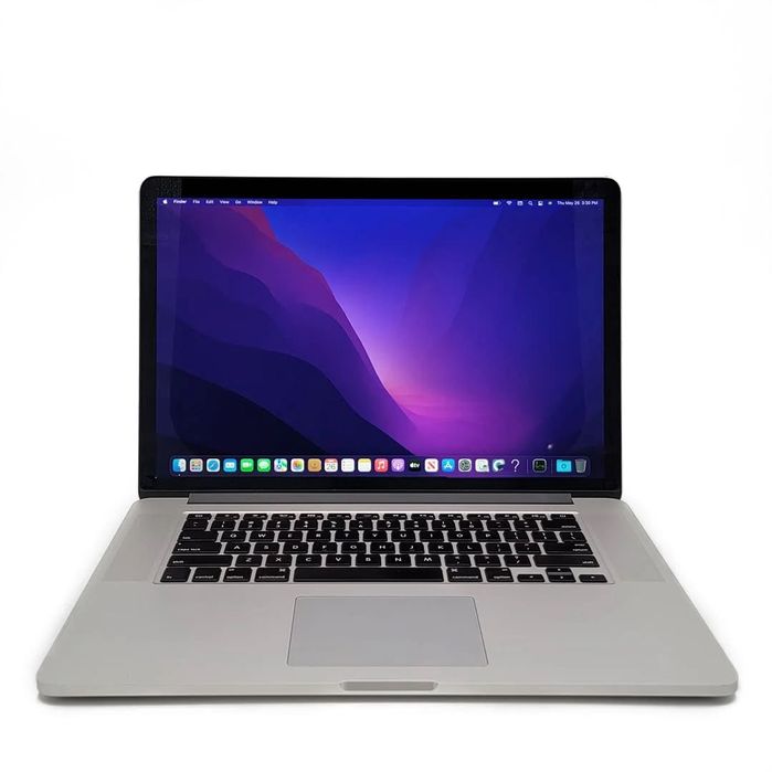 Apple MacBook Pro (Retina Mid 2015) Impecabil