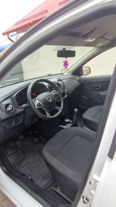 DACIA Logan 2019