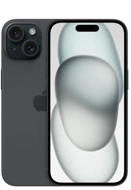 Iphone 15 без минуса
