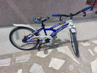 Bicicleta pentru copii second-hand ch roti pe 20 toll