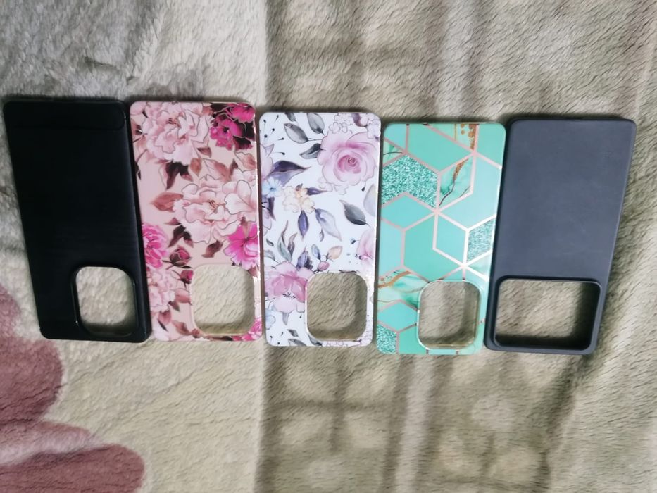 Xiaomi Redmi Note 13 Pro 256GB black