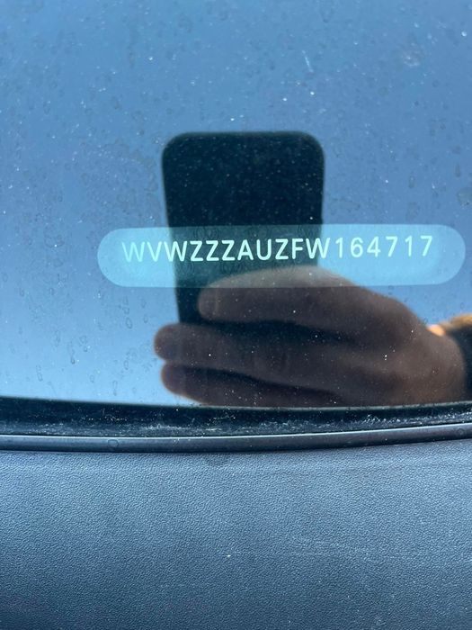 Volkswagen golf 7