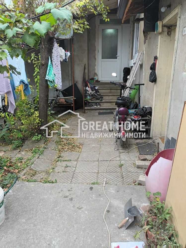 Продава се Къща в Търговище, Център - 65 кв.м за 1883 €/кв.м - Снимка #1