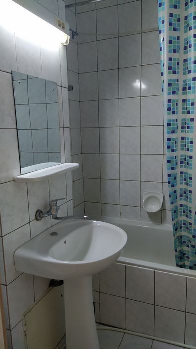 Apartament 1 cameră, Gruia
