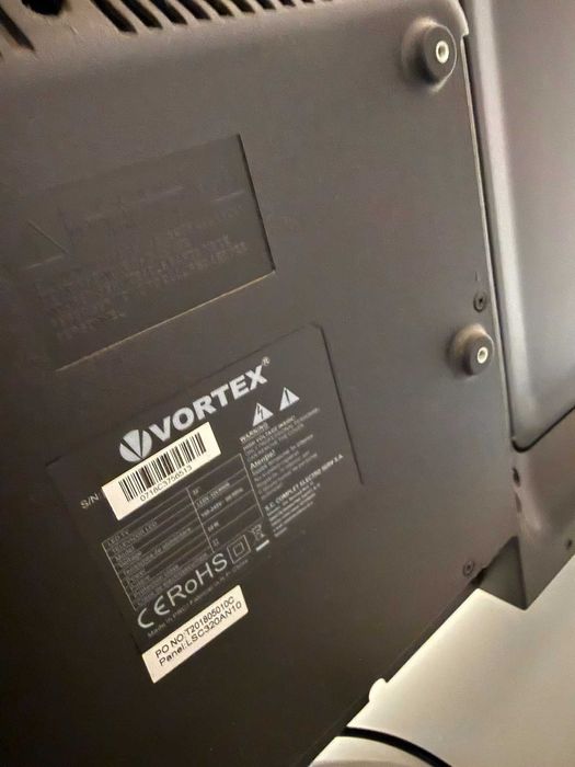 Televizor LED Vortex, 80 cm, 32CK600, HD