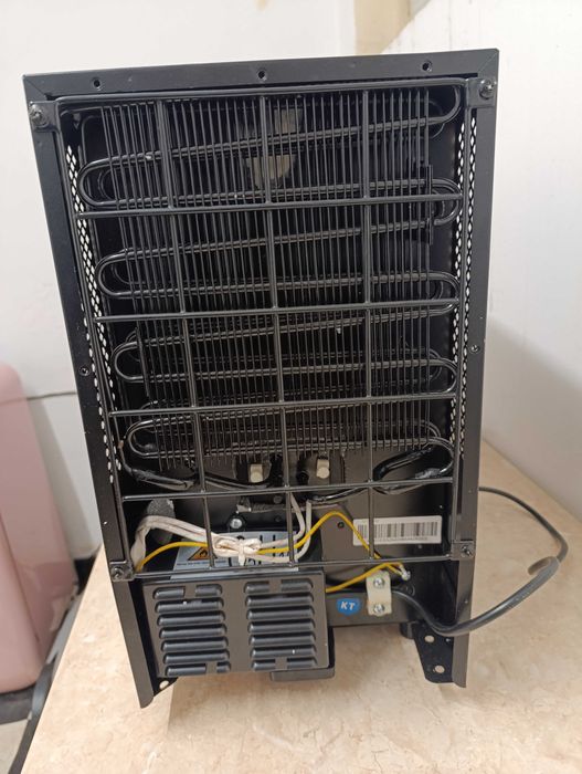 Bellevin 8 Uno винотека