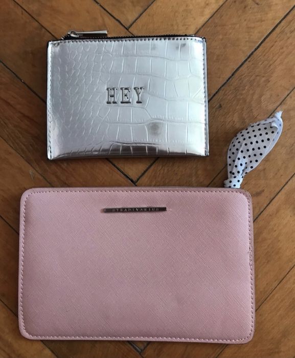 Portofel / plic - doua bucati