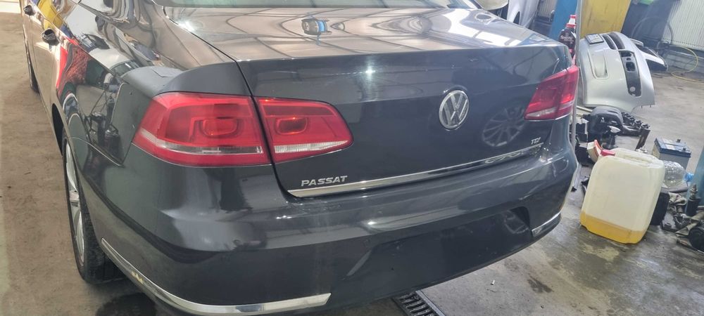 Dezmembrari VW Passat B7 Sedan 2010 - 2015