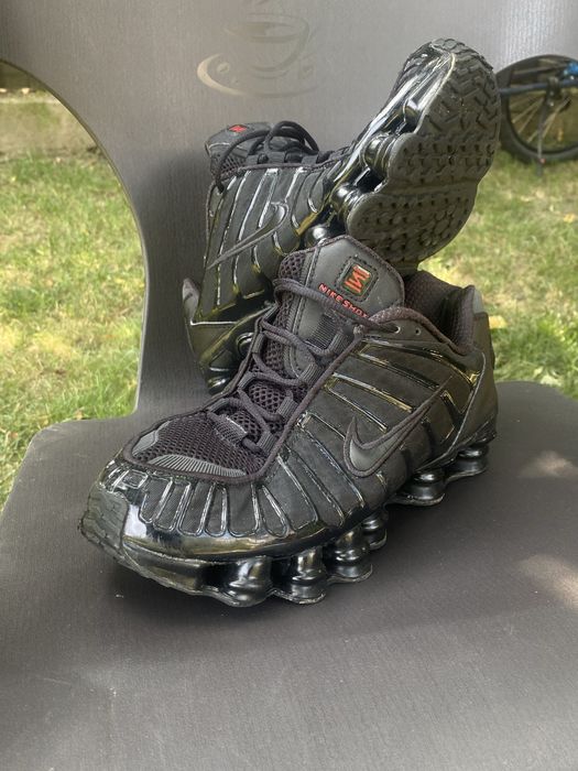 vand adidasi nike shox 41