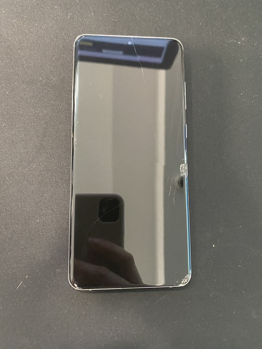 Samsung Galaxy S20 Ultra 5G Dual Sim 128Gb id-XXL2100