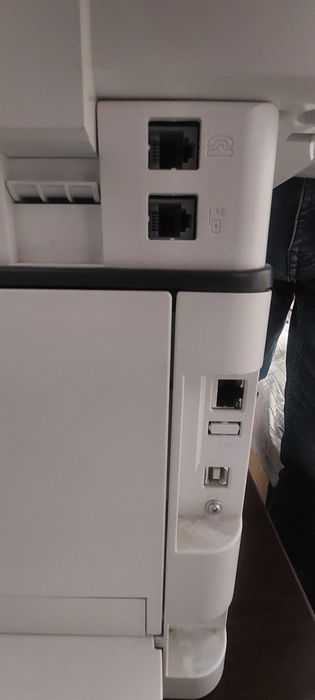 Multifunctioanala LEXMARK