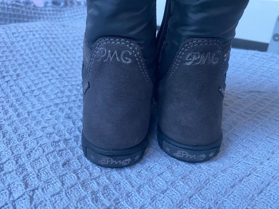 Детски ботуши Primigi 27 номер