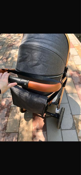 продается коляска