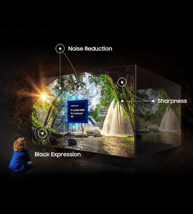 Телевизор Samsung 98 UE98DU9000UXUZ хороши цена доставка +кр бесплатно