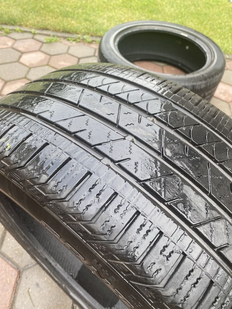 Шины Continental M+S 255/45 R 20