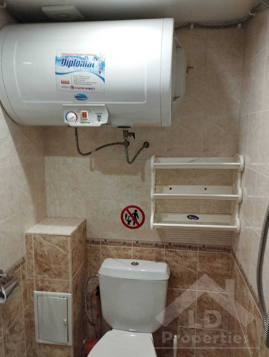 Дава се под наем Магазин в Варна, Център - 75 кв.м за 1020 € - Снимка #8