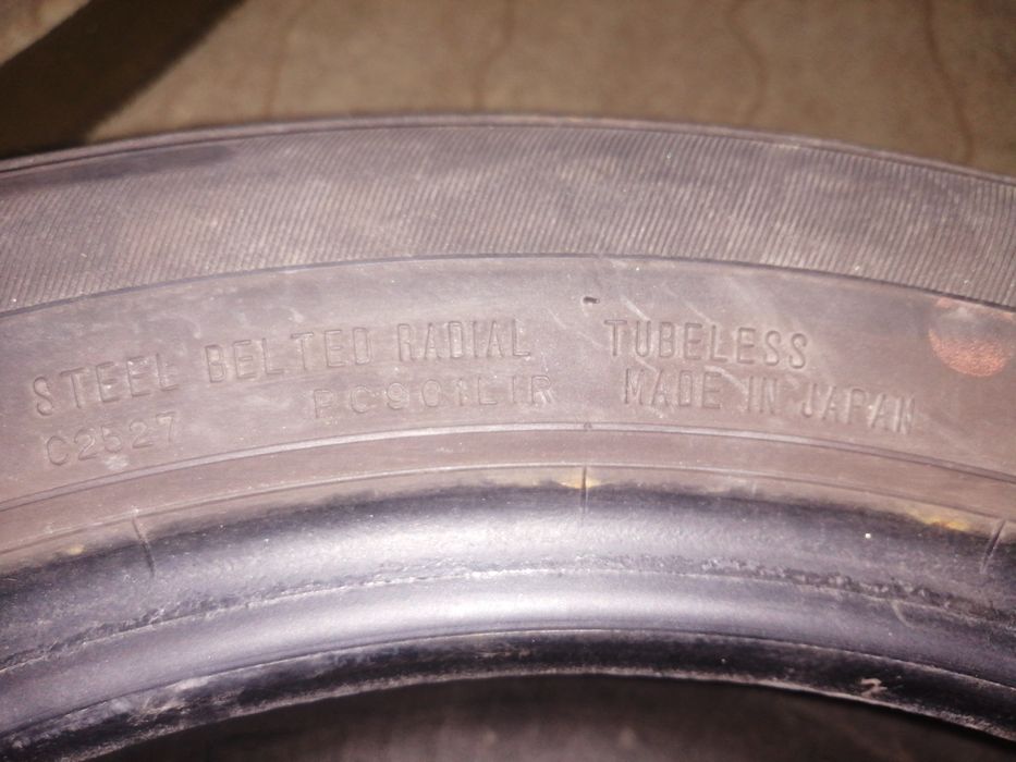 Anvelope Dunlop 185/55/15 sportt t