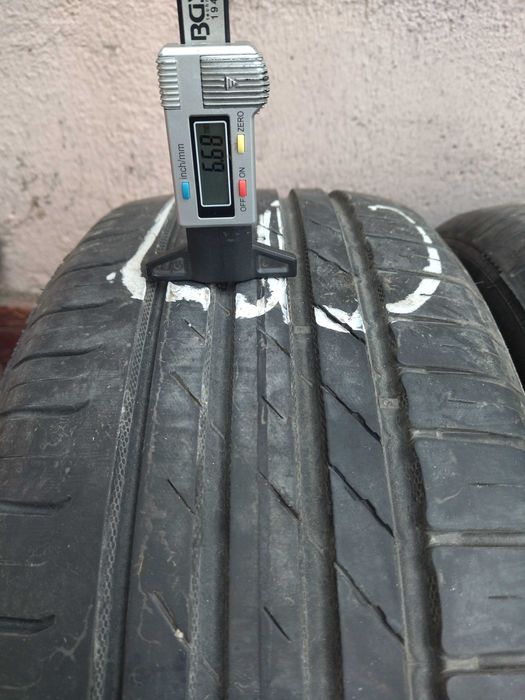 Гуми 16,17 и 18 цола