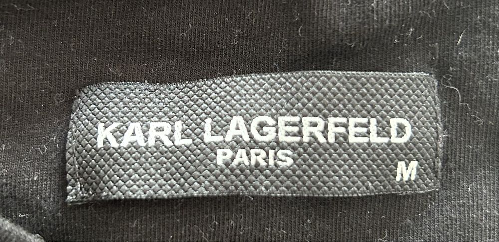 Тениска-Karl Lagerfeld