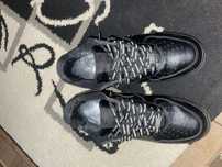 Air force 1 45 vand schimb