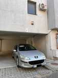Peugeot 407 SW din 2006 motor 1.8 benzina CUTIE AUTOMATA