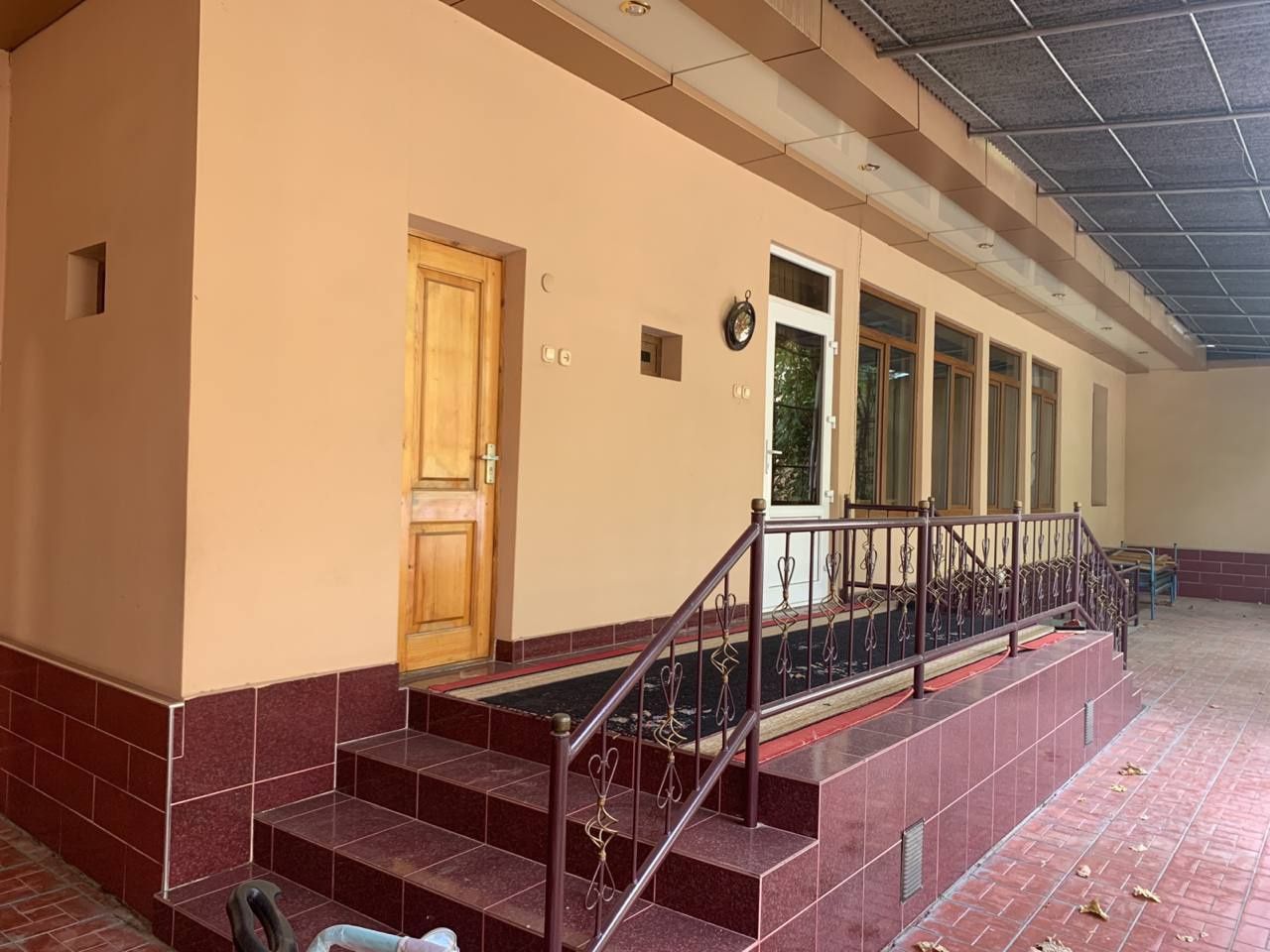 Zudlik bilan arzon narxda ijaraga beriladi