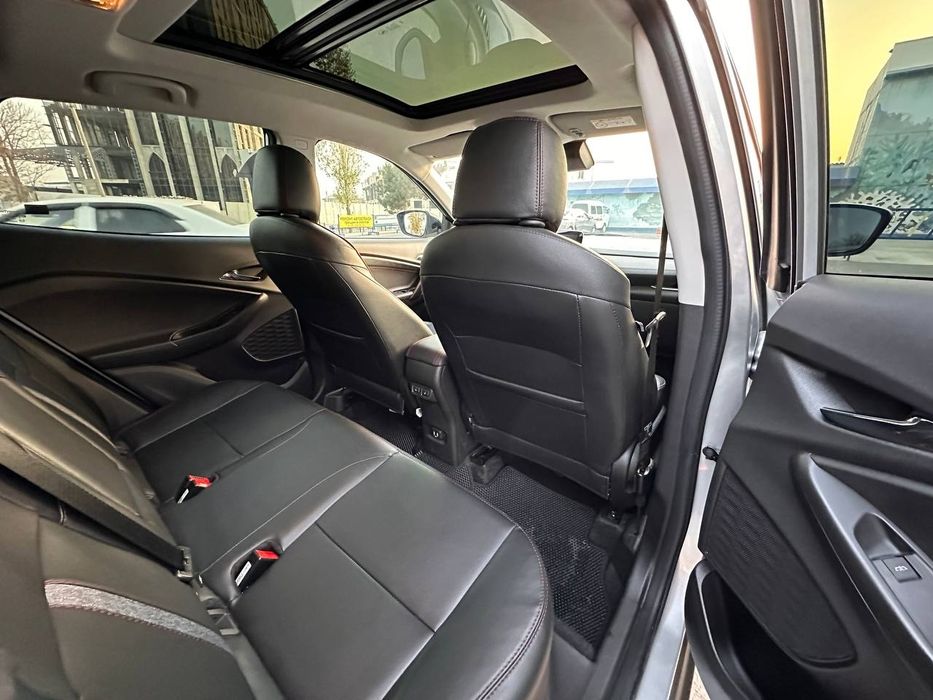 Трекер редлайн в отличном состоянии