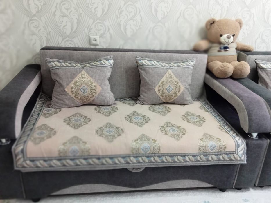 Продается диваны