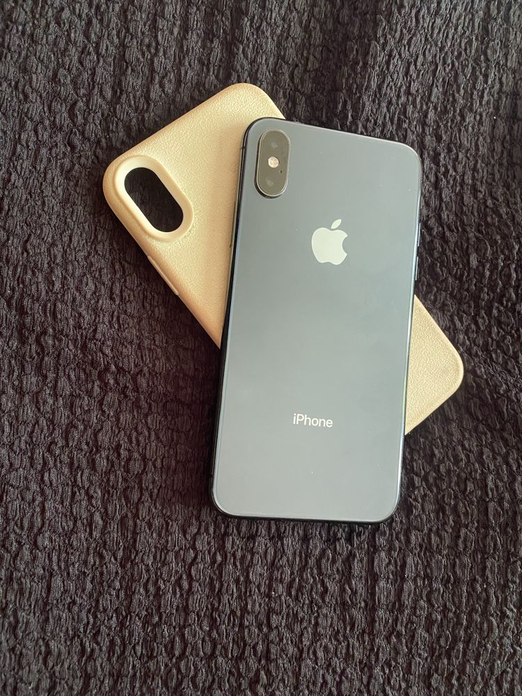 iPhone X 64GB Apply