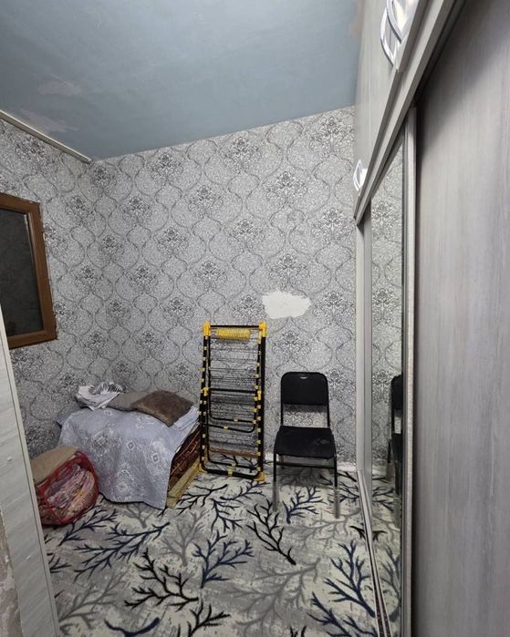 Срочно Аренда Башлык 1в2/2/5  с мебелью техникой ремонт средний