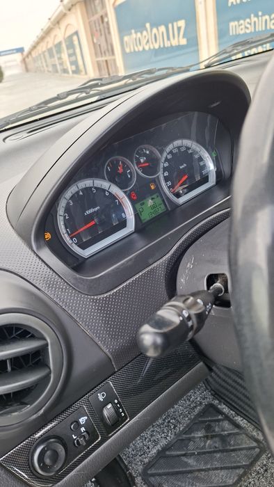 Neksya 3 aftamat 2020 yil radno‘y metan bor 134 ming yurgan oq svet 11