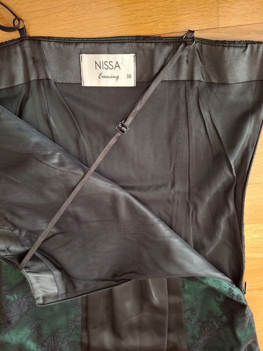 Rochie eleganta NISA