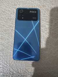Poco X4 pro 5 G 128 gb