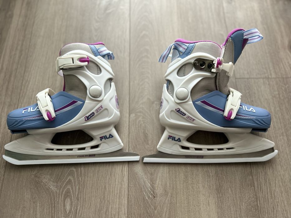 Patine Fila J-One G HR