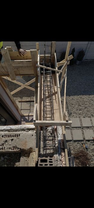 Firma construcții acoperisuri