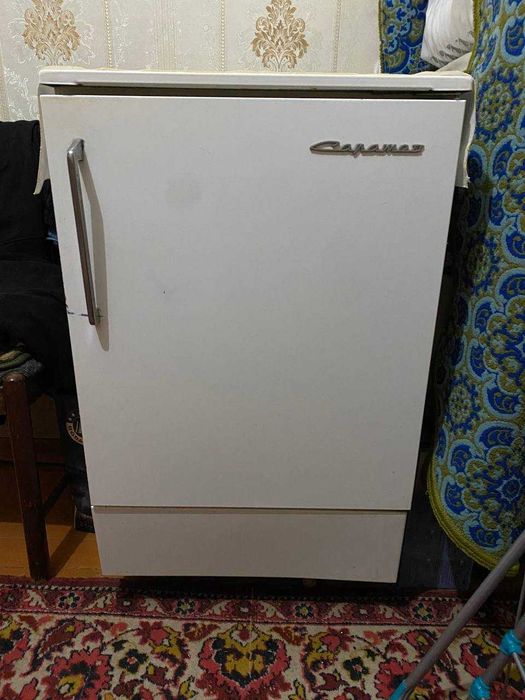 Холодильник Саратов