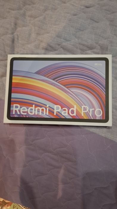 Redmi pad pro  12.1 инча таблет