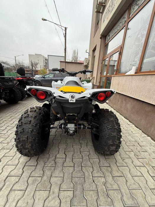Vand Can-am renegade 1000r xxc din 2023