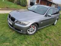 Vand Bmw 318 D 2010