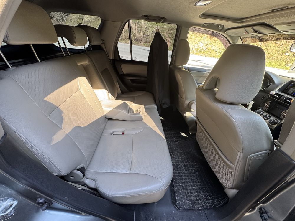 Honda crv 2 2.2 cdt-i