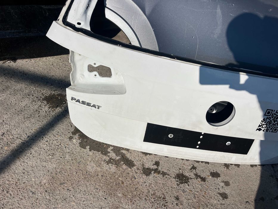 Капак/Багажник Volkswagen Passat B7 Combi