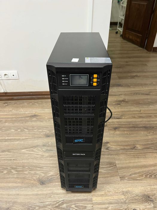 Источник бесперебойного питания