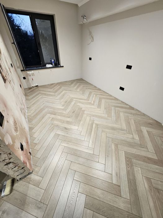 Ламинат пол терамиз