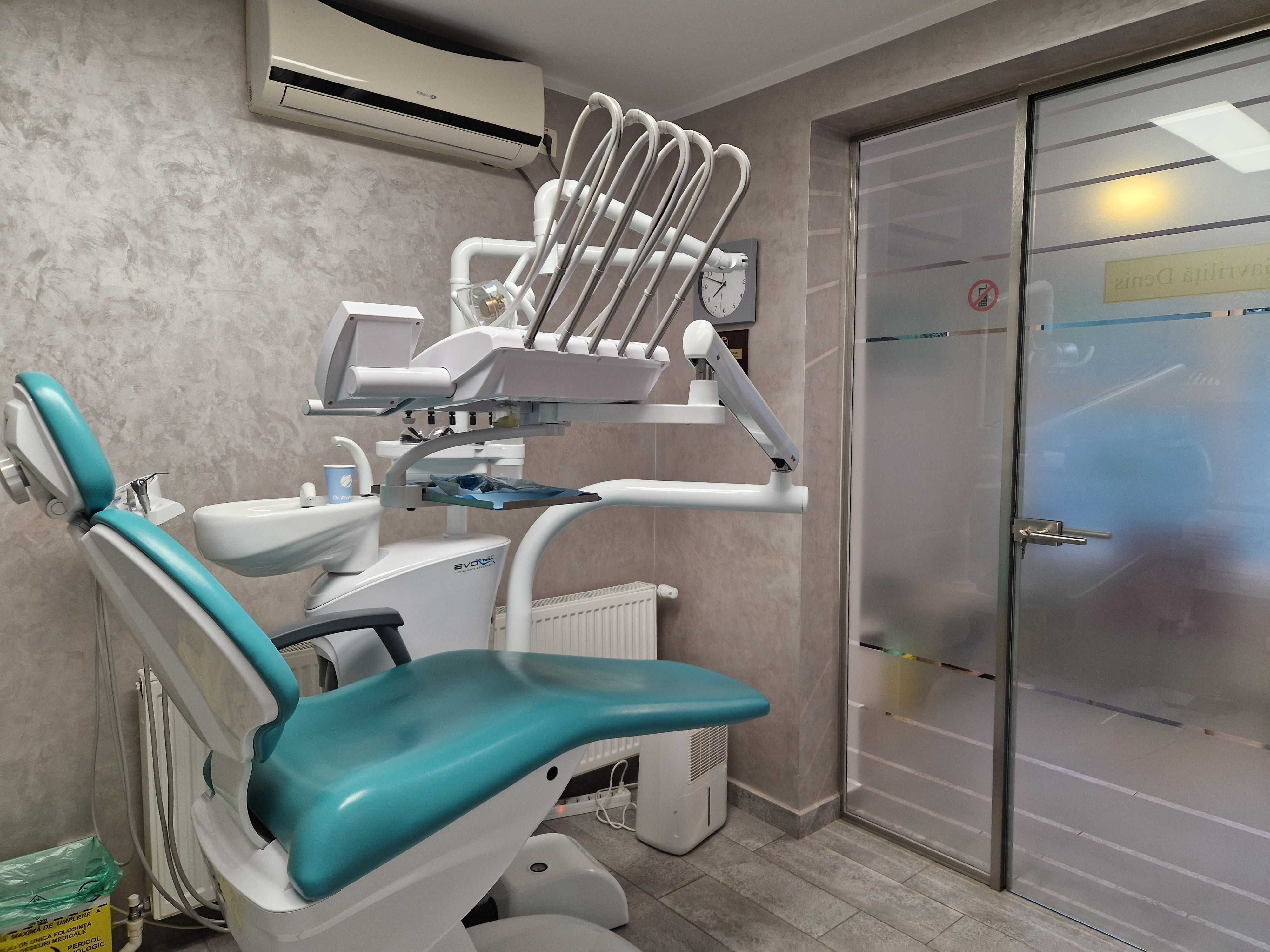 Inchiriez cabinet stomatologic