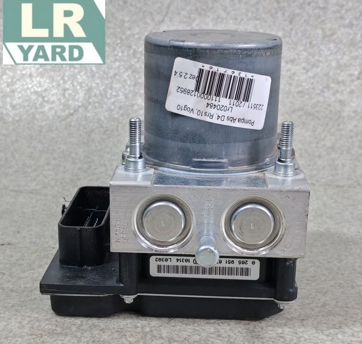 Pompa ABS DISCOVERY 4; ROVER SPORT 2010-2013; RANGE ROVER 2010-2012