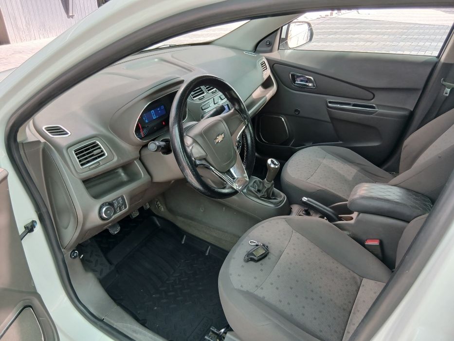 Коболт 1 евро  300 минг пробег