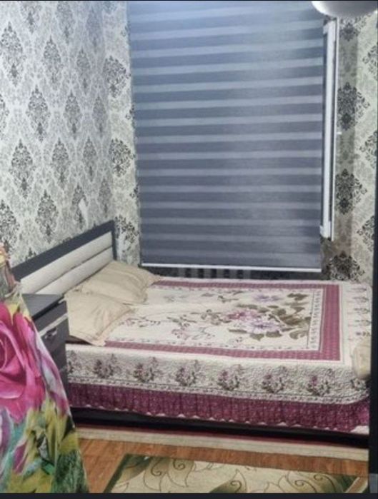 Юнусабад 15 квартал 2/3/4 (50²) продаётся